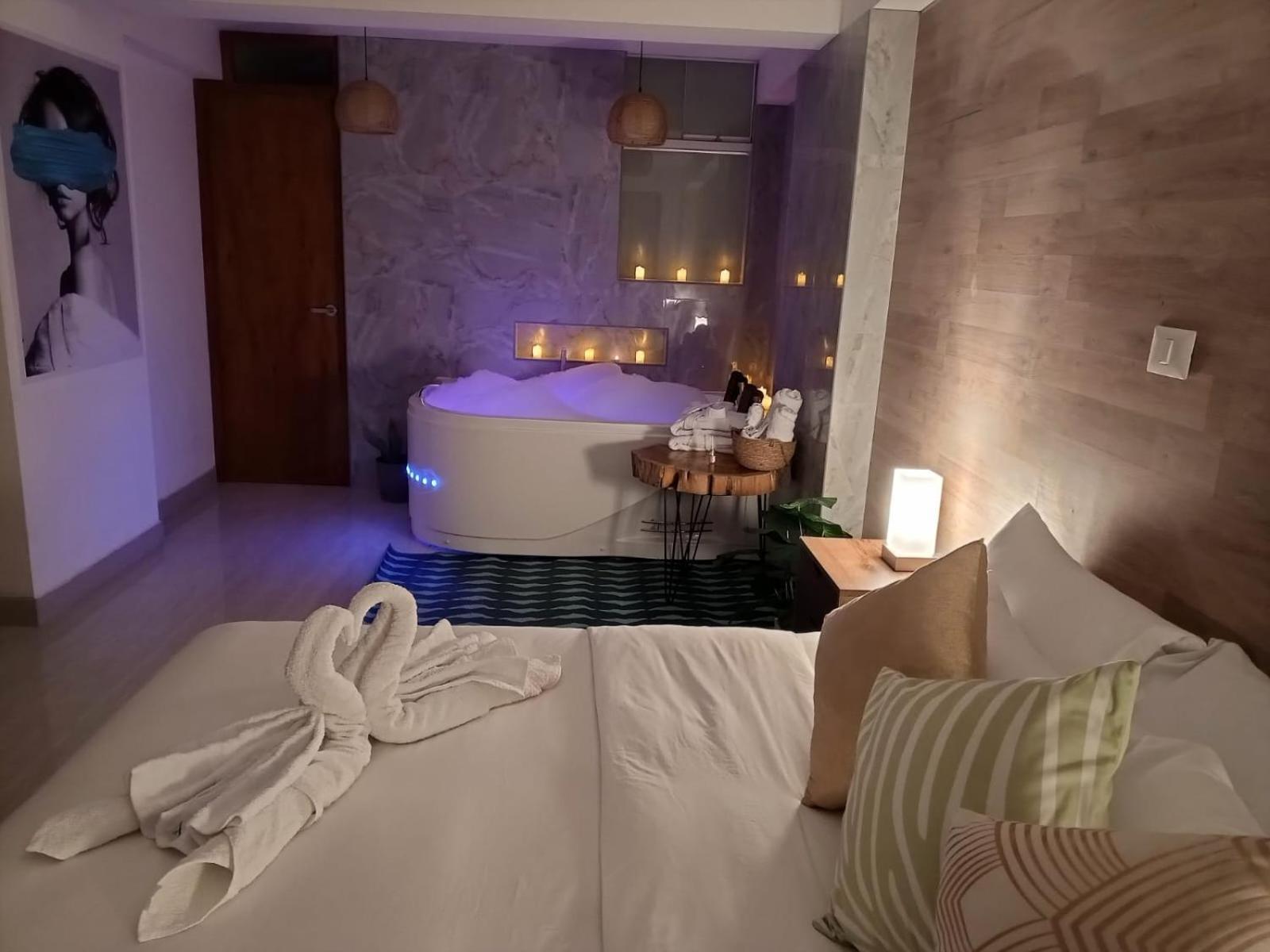 Hotel Cusco Peru Buitenkant foto