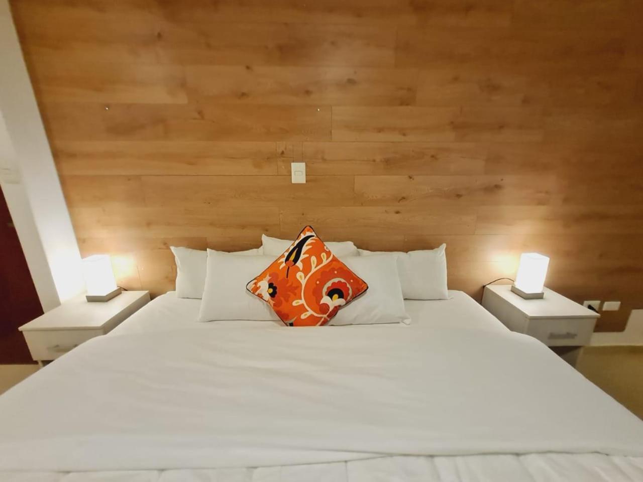Hotel Cusco Peru Buitenkant foto